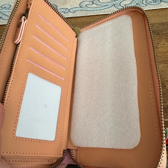 Women wallet , new without tag - Picture 4 of 5